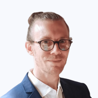 Sébastien Palmas, recruteur indépendant en Bretagne et dans le Grand Ouest